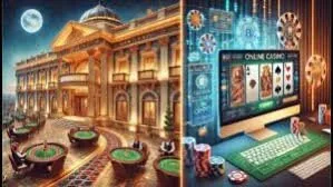 345wingame Pakistan Casino lobby
